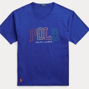 Polo Ralph Lauren , Classic Fit, Blue